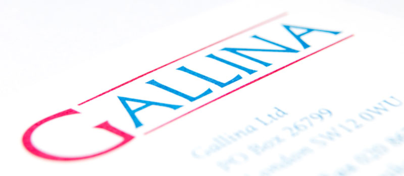 Bespoke jewellery designer logo design