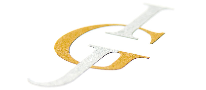 Jewellery supplier logo design