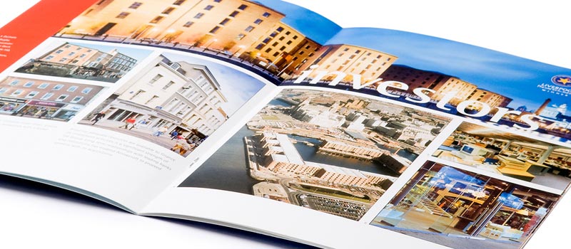 Arrowcroft brochure