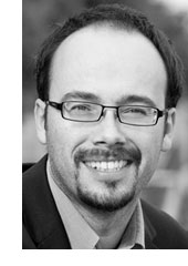graphic design consultant Kevan Enticott